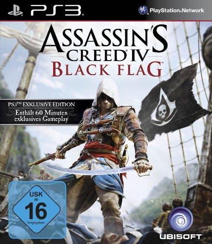 Assassin's Creed 4: Black Flag - Bonus Edition