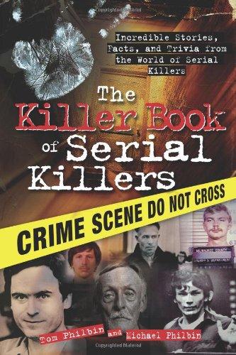 Killer Book of Serial Killers