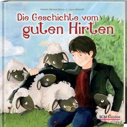 Die Geschichte vom guten Hirten