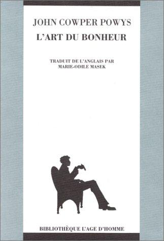 L'art du bonheur