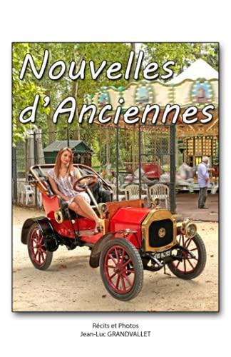 Nouvelles d'anciennes