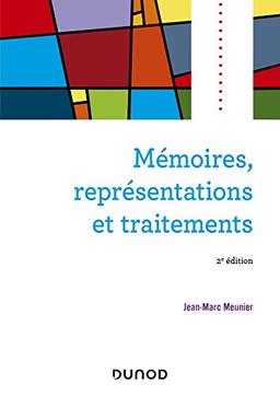 Mémoires, représentations et traitements