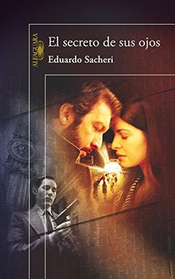 El secreto de sus ojos (HISPANICA, Band 717031)