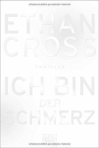 Ich bin der Schmerz: Thriller. Shepherd #3 (Allgemeine Reihe. Bastei Lübbe Taschenbücher)