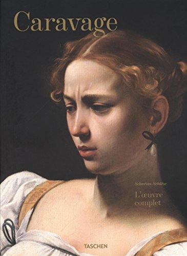 Caravage : l'oeuvre complet