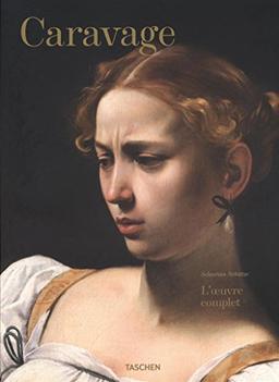 Caravage : l'oeuvre complet