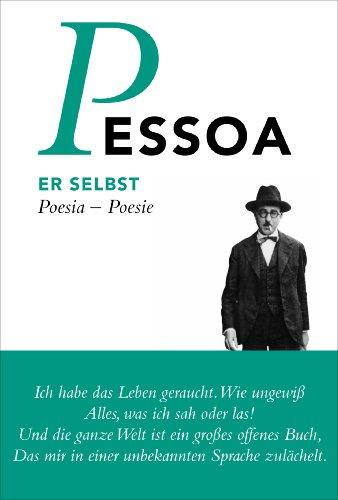 Er selbst: Poesia - Poesie