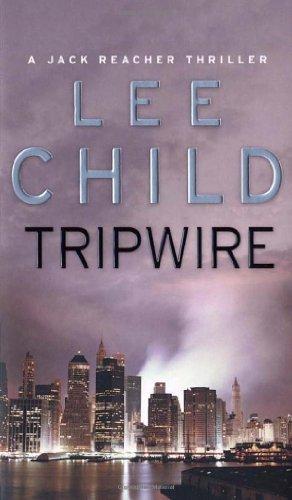 Jack Reacher Vol. 3: Tripwire