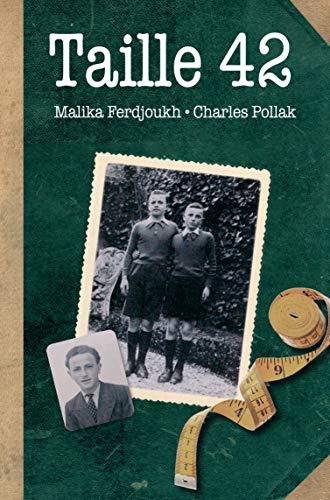 Taille 42 : l'histoire de Charles Pollak