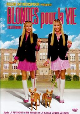 Blondes pour la vie [FR Import]