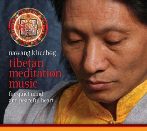 Tibetan Meditation Music