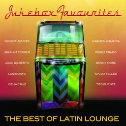 The Best of Latin Lounge