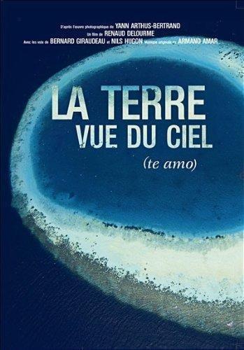 La terre vue du ciel, vol. 2 [FR Import]