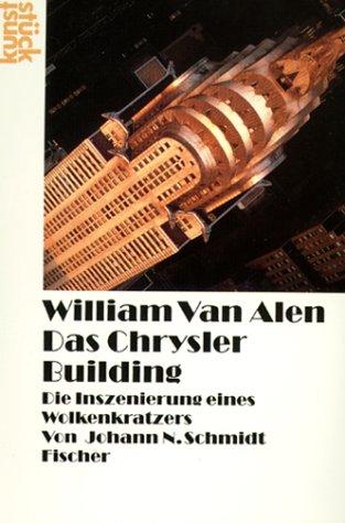 William Van Alen, Das Chrysler Building