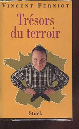 Trésors du terroir