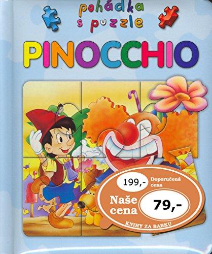 Pinocchio: Pohádka s puzzle (2004)