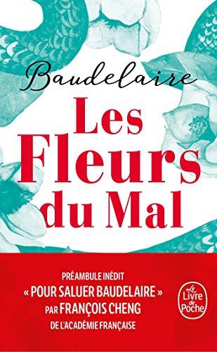 Les fleurs du mal