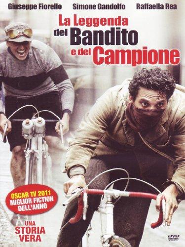 La leggenda del bandito e del campione [IT Import]