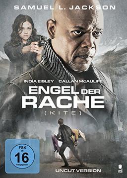 Engel der Rache - KITE (Uncut)