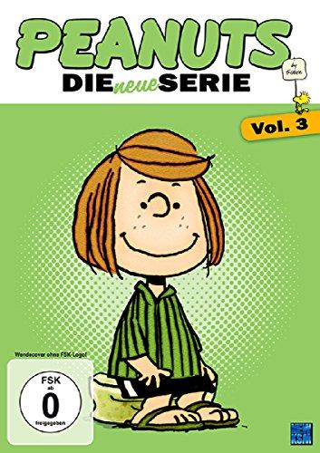 Peanuts - Die neue Serie Vol. 3