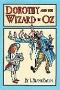 Dorothy and the Wizard in Oz (Dover Children's Classics)