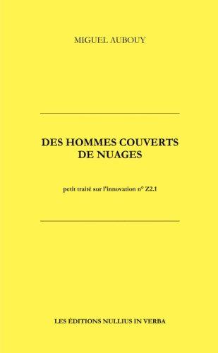 Des hommes couverts de nuages (Z2.1)