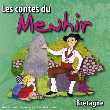 Les Contes du Menhir