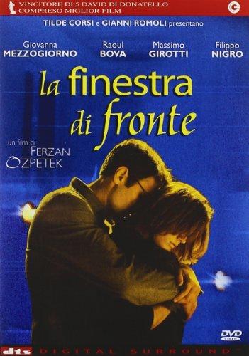 La finestra di fronte [IT Import]