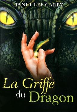 La griffe du dragon