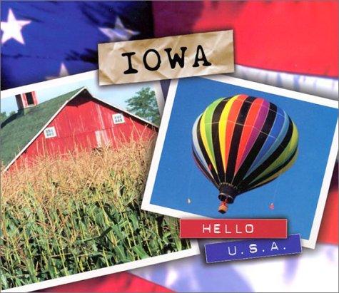 Iowa (Hello USA)