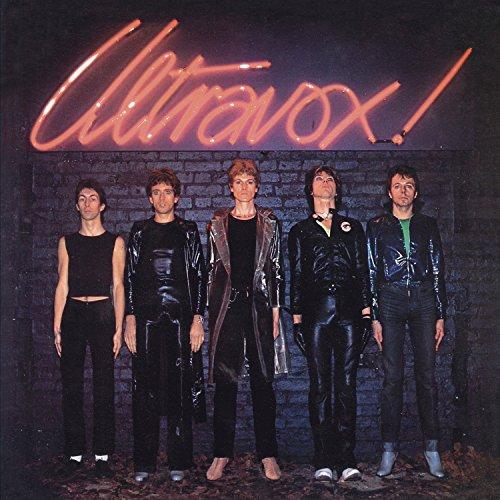 Ultravox (Ltd.Coloured VI [Vinyl LP]