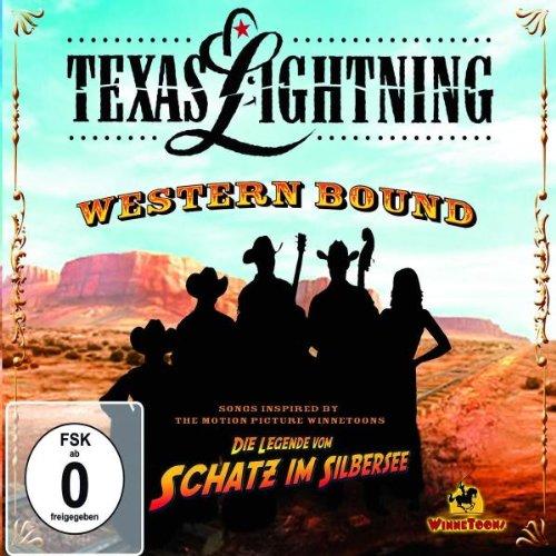 Western Bound (Ltd.Deluxe Edt.)