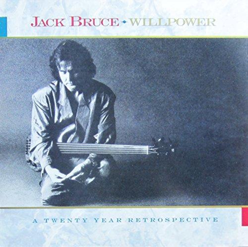 Willpower [Vinyl LP]