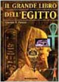 Grande Libro Dell'egitto (Il)