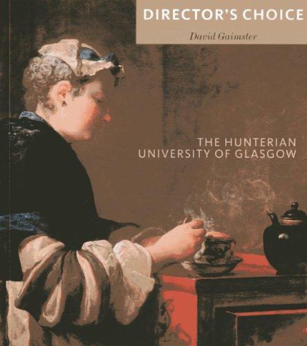 The Hunterian, University of Glasgow