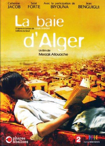 La baie d'alger [FR Import]