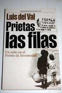 Prietas las filas