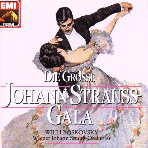 Die große Johann-Strauß-Gala