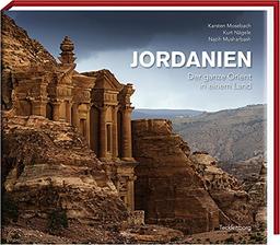 Jordanien: Der ganze Orient in einem Land