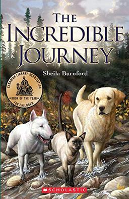 The Incredible Journey