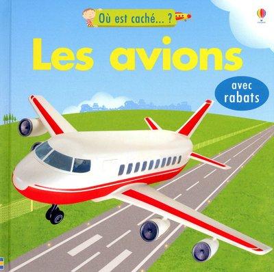 Les avions