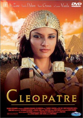 Cléopâtre [FR Import]