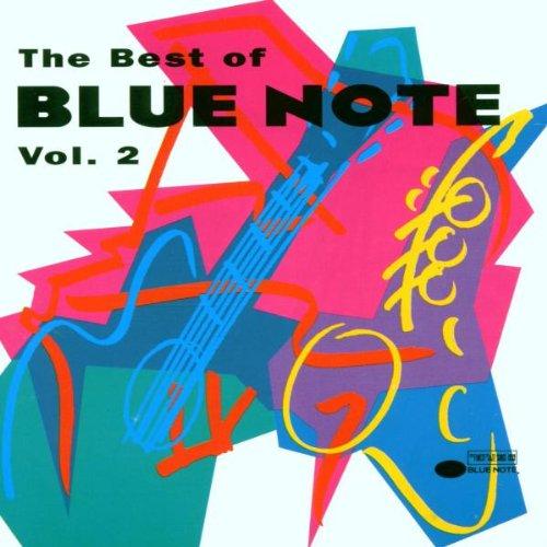 Best of Blue Note-Vol.2