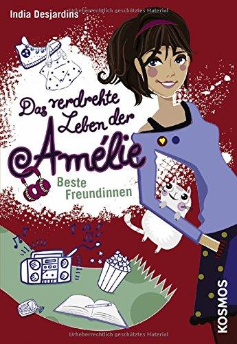 Amélie Bundle 1+2 (Das verdrehte Leben der Amélie)