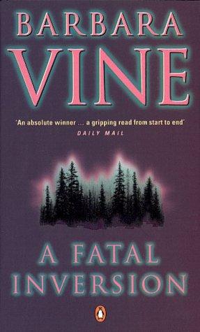 A Fatal Inversion (Film/Tv tie-in series)