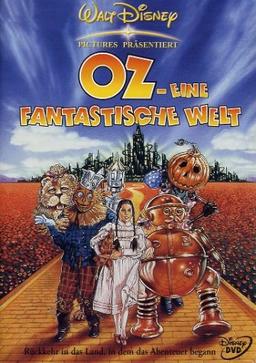 Oz - Eine fantastische Welt