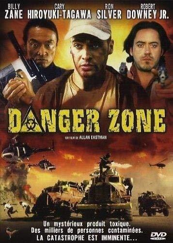 Danger zone [FR Import]