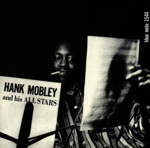 Hank Mobley & His All Stars