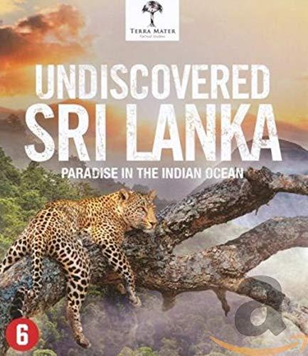 Undiscovered Sri Lanka