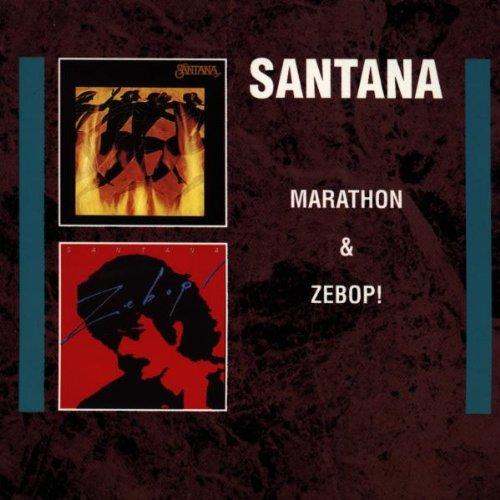 Marathon/Zebop [2-CD-Box]